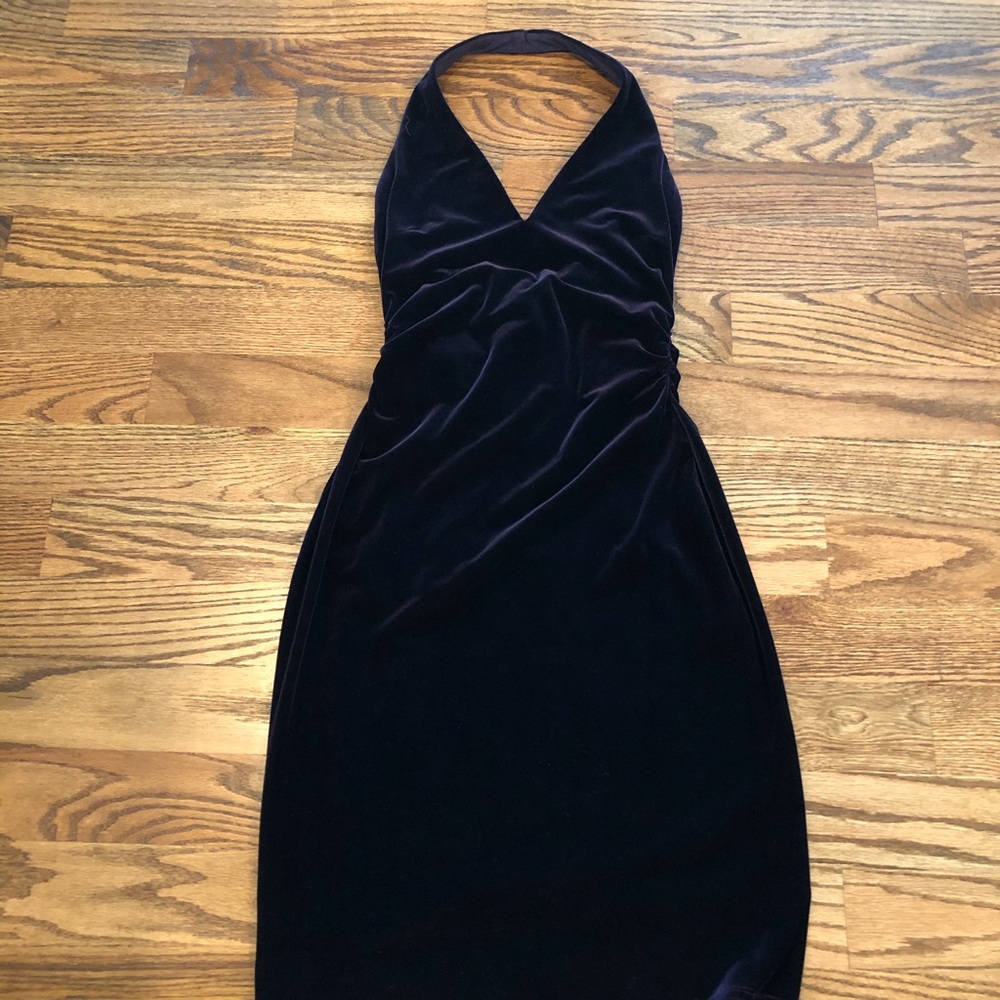 David Meister cocktail dress